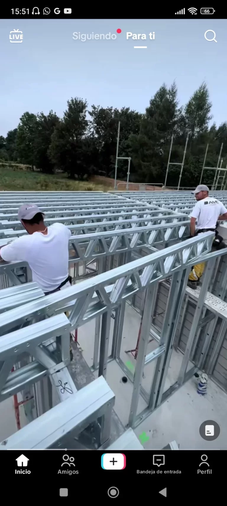 ESTRUCTURA PLADUR