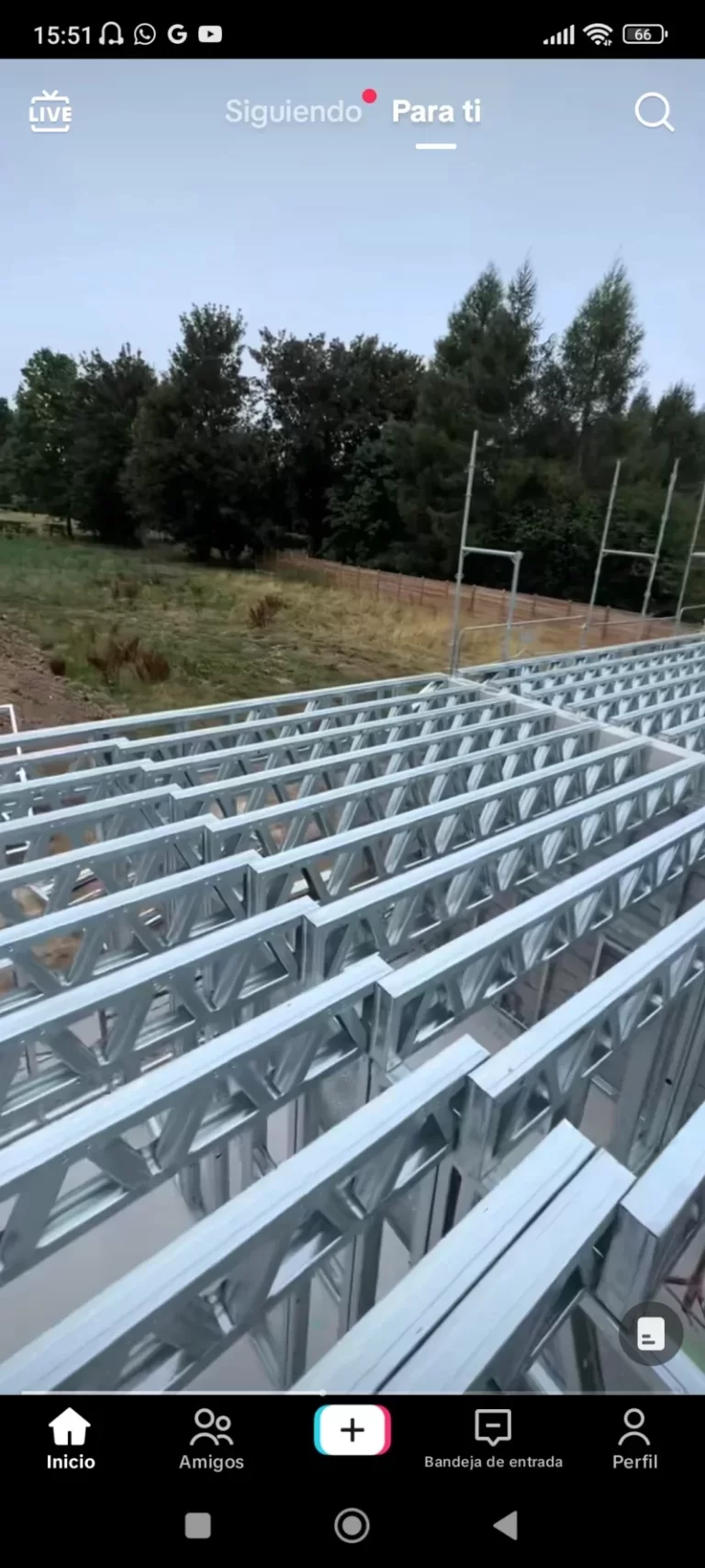 ESTRUCTURA PLADUR CASA